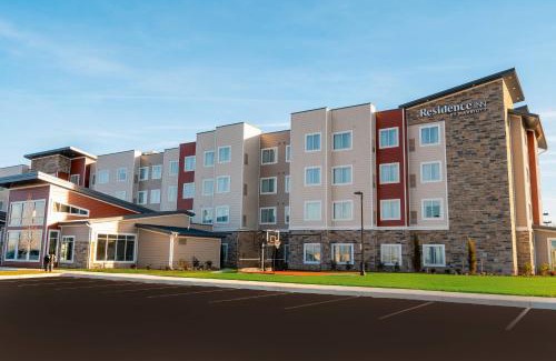 Capitol Heights Hotel | Residence Inn Upper Marlboro Joint Base Andrews
