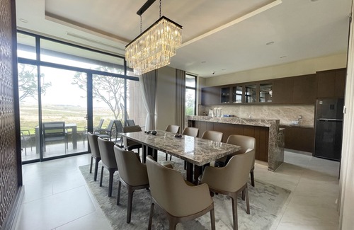 Cam Ranh Villa | Residence Inn Villa Cam Ranh