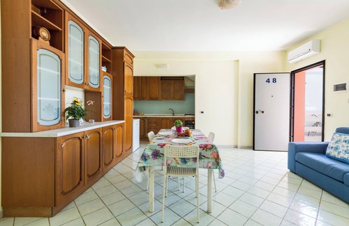 Margherita di Savoia Apartment | Residence Horizont - Bilo Superior 48