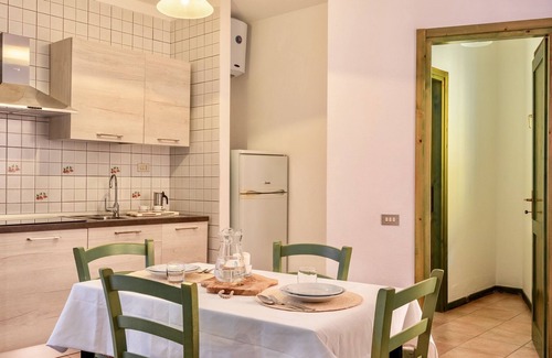 Santa Teresa di Gallura House | Residence a Santa Teresa di Gallura