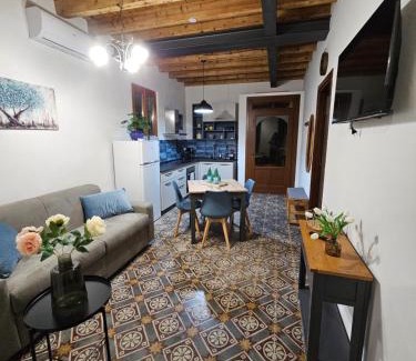 Sona Apartment | Residence Katrins