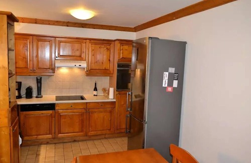 Arc-1950 Apartment | Residence Les Arcs 1950 Le Village - maeva Home - 5 Room Apartment 10 People Prestige