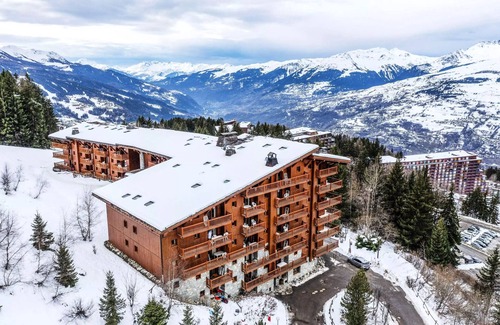 Beaufort Apartment | Residence Le Roselend - maeva Home - 3 Room Apartment 6 People - Selection