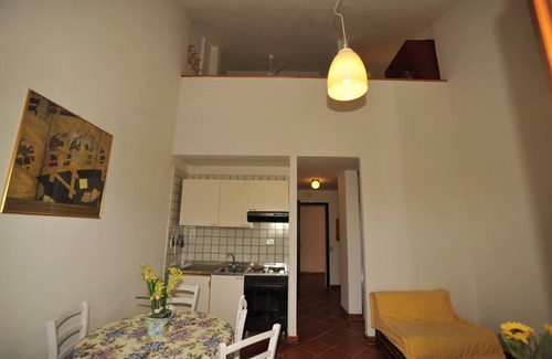 Cassano allo Ionio Apartment | Residence La Bricola Laghi di Sibari