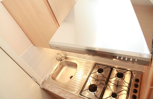 Anderlecht Apartment | Residence la Fraisiere