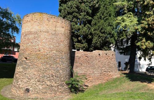 Castel Bolognese Apartment | Residence La MARCHINA