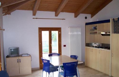 Reggio nell'Emilia Apartment | RESIDENCE LA VECCHIA REGGIO