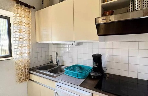 Coudalere Villa | Residence Les Capitelles Ii - Pleasant quiet terrace private parking 4CAP56