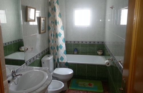 El Moncayo Bed & Breakfast | Residence Lucia B&B