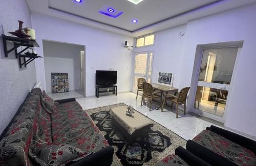 Kairouan Apartment | Residence Lyne