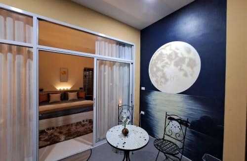 Rayong House | Residence M Thailand, Resort, Mae Ramphueng Beach, Ban Phe, Rayong, Residence M Thailand