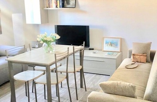 Sassari Apartment | Residence M Trendy apartment