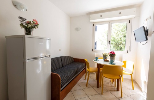 Bellariva House | Residence Mimosa