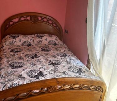 Berrechid Apartment | Residence Ohod