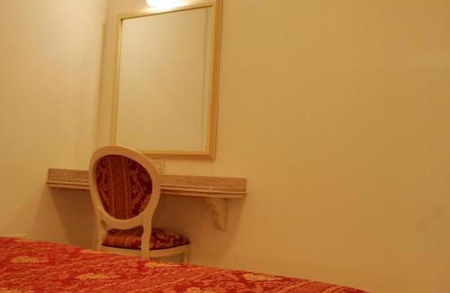 Marina Centro Apartment | Residence Olimpo