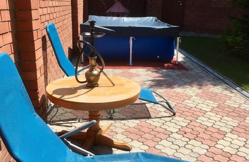 Tolyatti House | Residence on Komsomolskoy