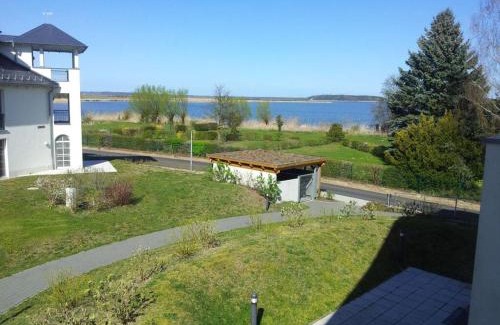 Balm House | Residence on Lake Balmer