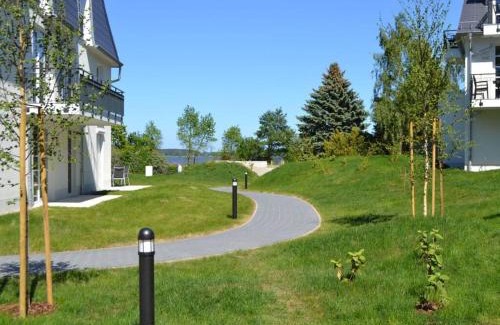 Balm House | Residence on Lake Balmer