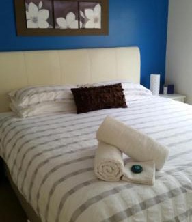 Waterhouse Apartment | Residence On Robe