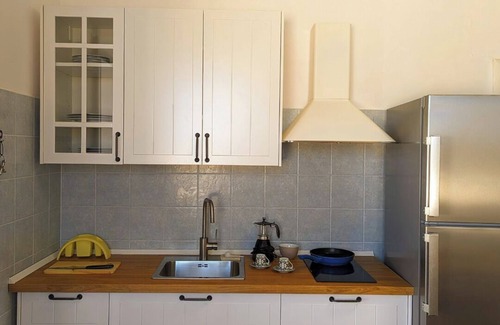 Torre Vado House | RESIDENCE ORIZZONTE BLU