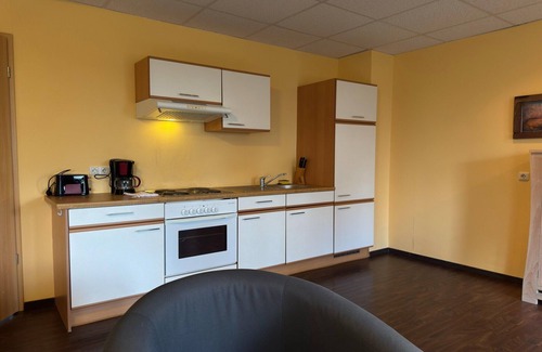 Raben Steinfeld Apartment | Residence Park am Schweriner See, Schwerin