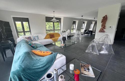 Thermal Apartment | Residence Prestige