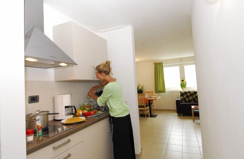 Senales Apartment | Residence Remi