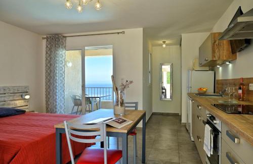 Tiuccia House | Residence Roc E Mare Tiuccia