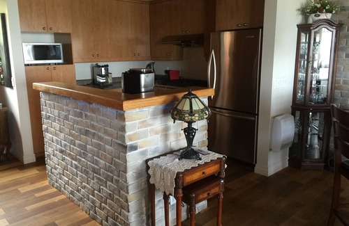 La Mitis House | Residence Ste-Luce sur mer