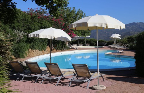 Torre delle Stelle House | Residence Torre delle stelle