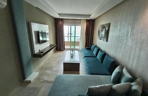 Residence Bab Sebta Apartment | Residence Touristique La Rambla