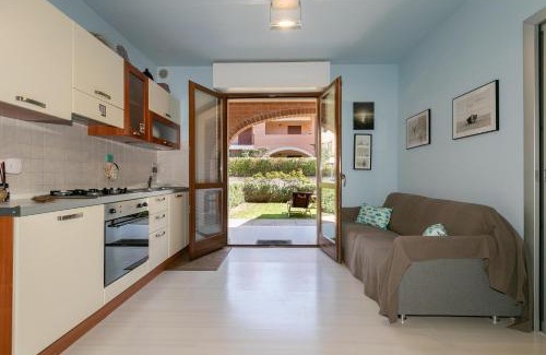 Riotorto Apartment | Residence Valle Fiorita