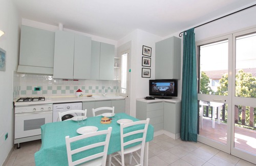Lido di Pomposa Apartment | Residence Vives - VIVES 53