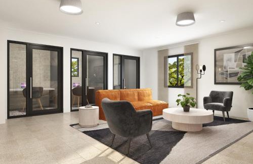 Marlborough Hotel | Residences at Solomon Pond