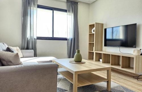 Luxus Apartment | Residences vertes 3 piscines et aires de jeux