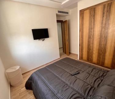 Luxus Apartment | Residences vertes 3 piscines et aires de jeux