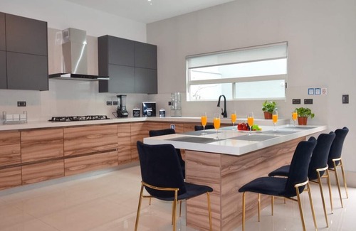 Monterrey House | Residencia de Lujo Cumbres Elite, Monterrey