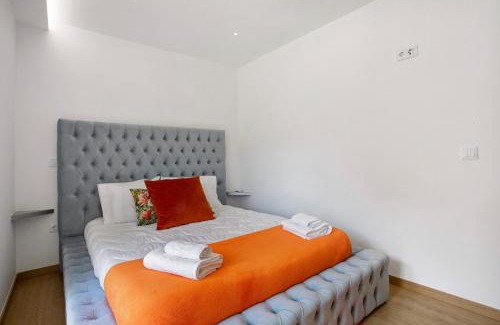 Nossa Senhora das Misericordias House | Residencia Dos Castelos