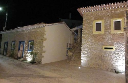 Nossa Senhora das Misericordias House | Residencia Dos Castelos