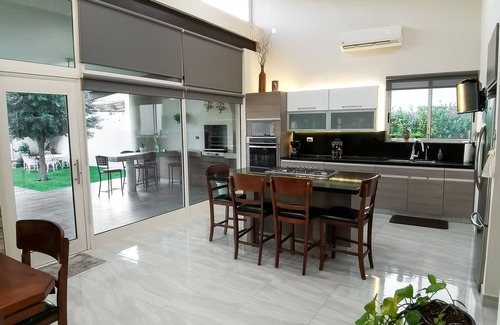 Cuatro Cienegas House | Residencia El Encino