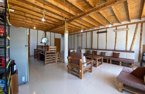 Coastal Region House | Residencia en Huacho con piscina