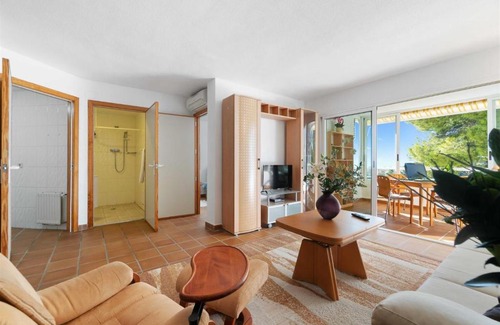 La Colina Apartment | Residencia Montebello