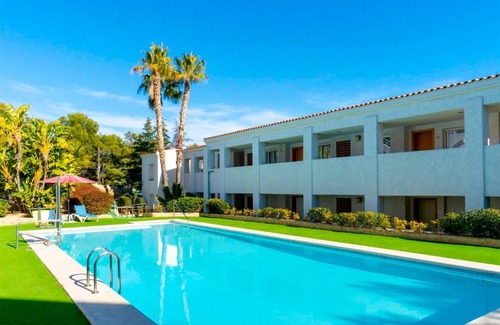 La Colina Apartment | Residencia Montebello