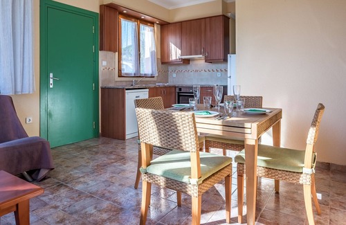 Calonge House | Residencia Occitania-Building complex with 5 apartments