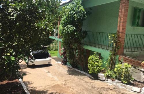 Gramado House | Residenciais Casa Verde Gramado