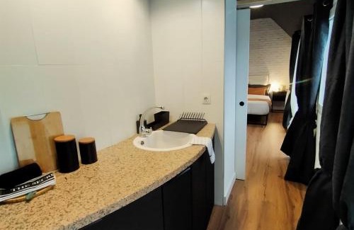 Alcoy Apartment | Residencial Alcoy