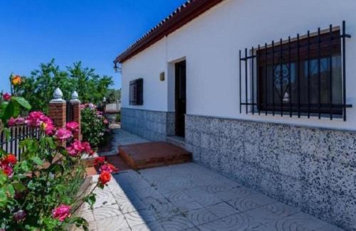 Canete la Real House | Residencial Barquero Pernia