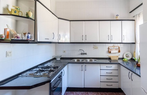 Canete la Real Villa | Residencial Barquero Pernía Cañete la Real by Ruralidays