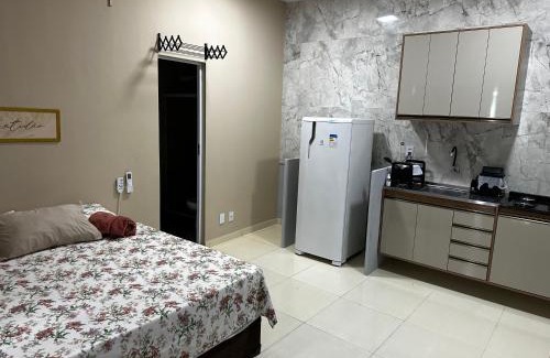 Estancia Apartment | Residencial Baruk Adonai