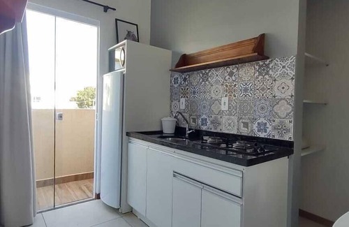 Ze Amandio Apartment | Residencial Batista